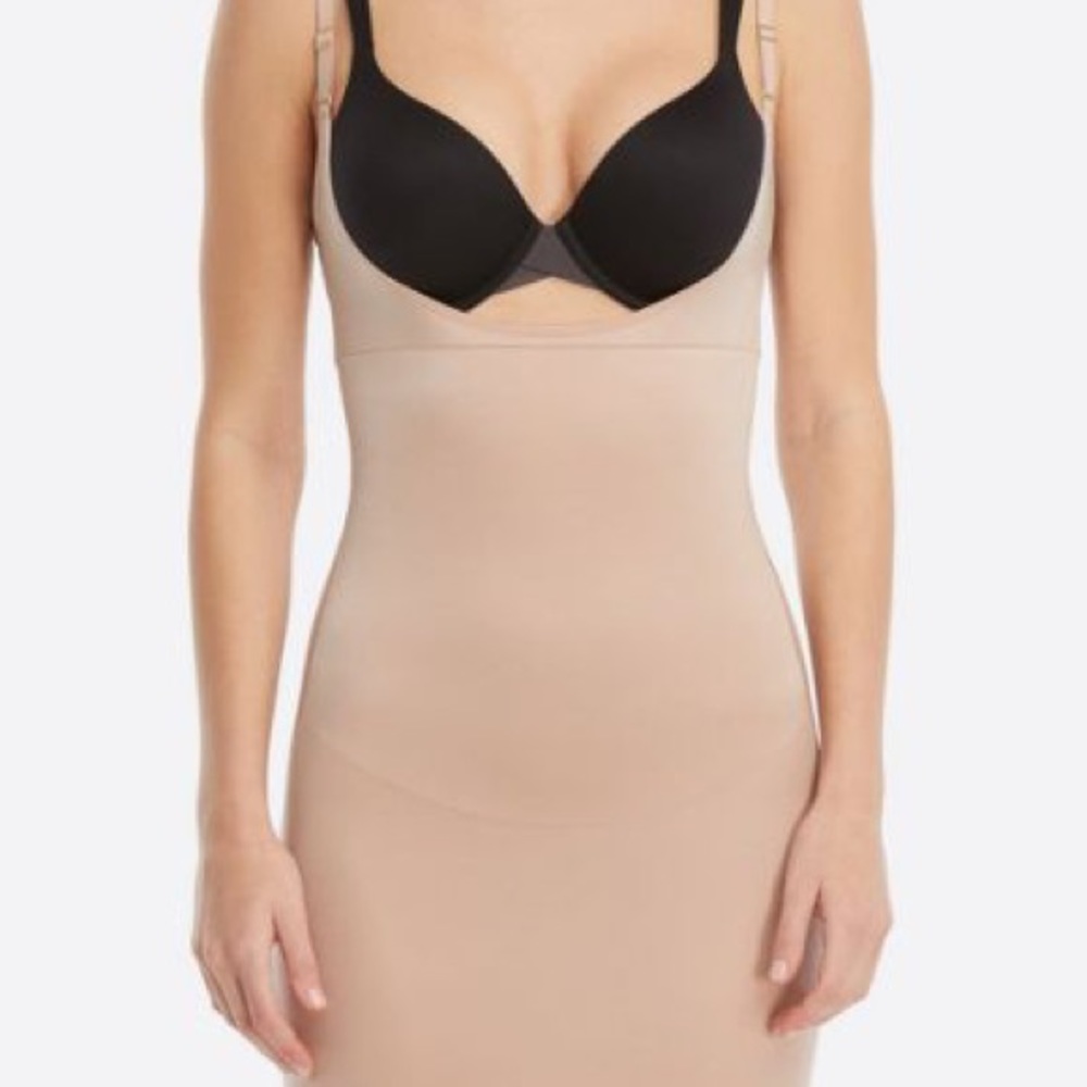 Spanx SmartGrip slip